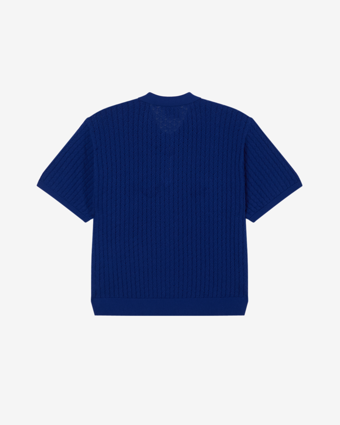 Grant Quarter Zip Sweater - Image 2