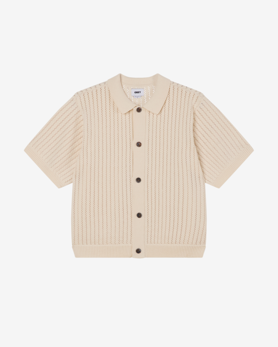 Dez Sweater Shirt