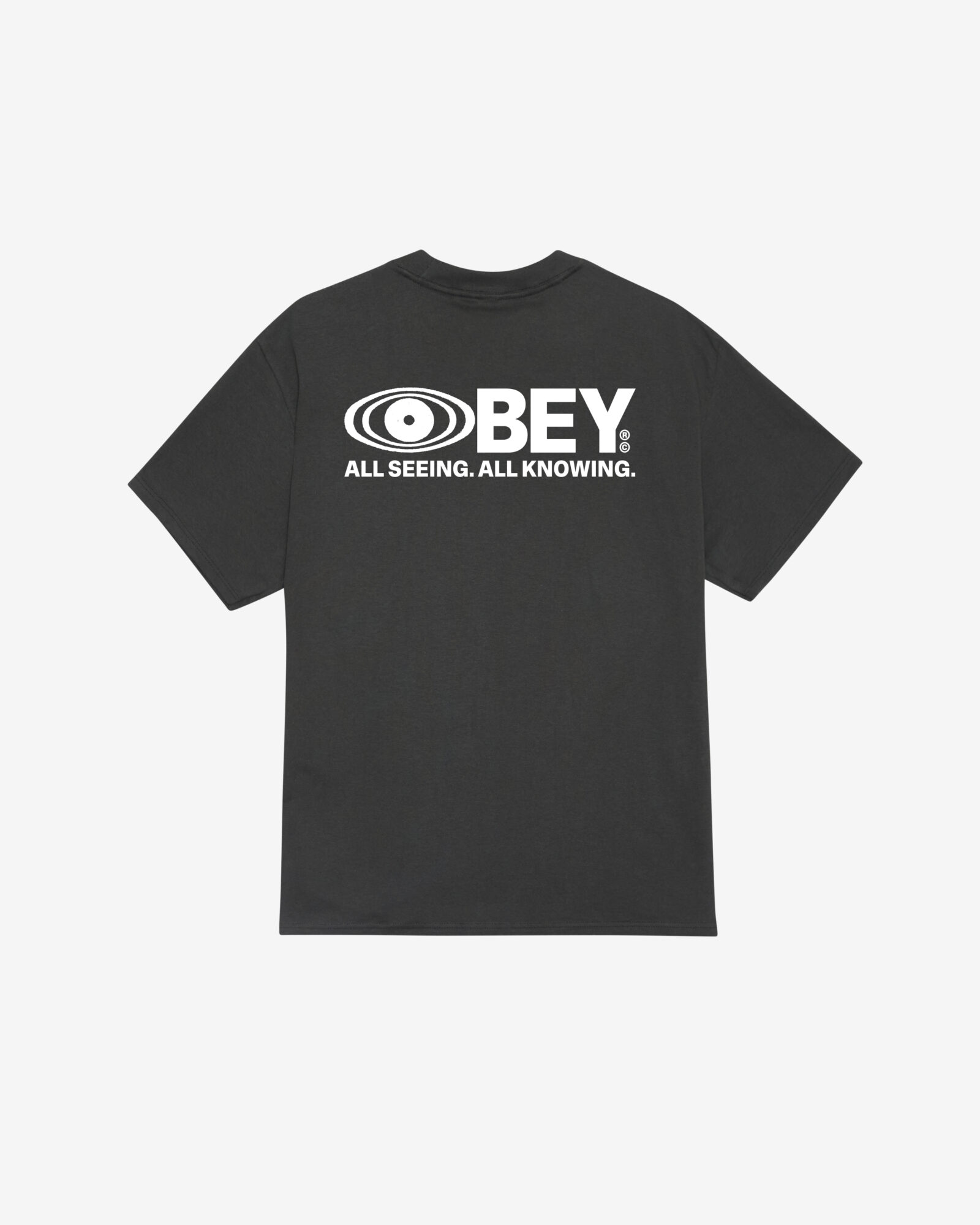 OBEY All Seeing