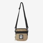 Obey Small Messenger Bag
