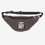 Obey Wasted Hip Bag II
