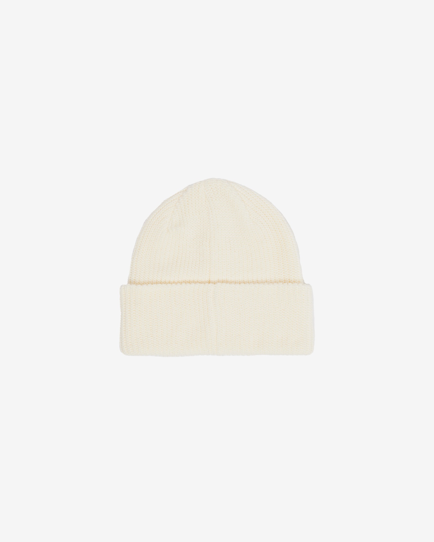Bold Organic Beanie - Image 2