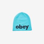 Lowercase Beanie