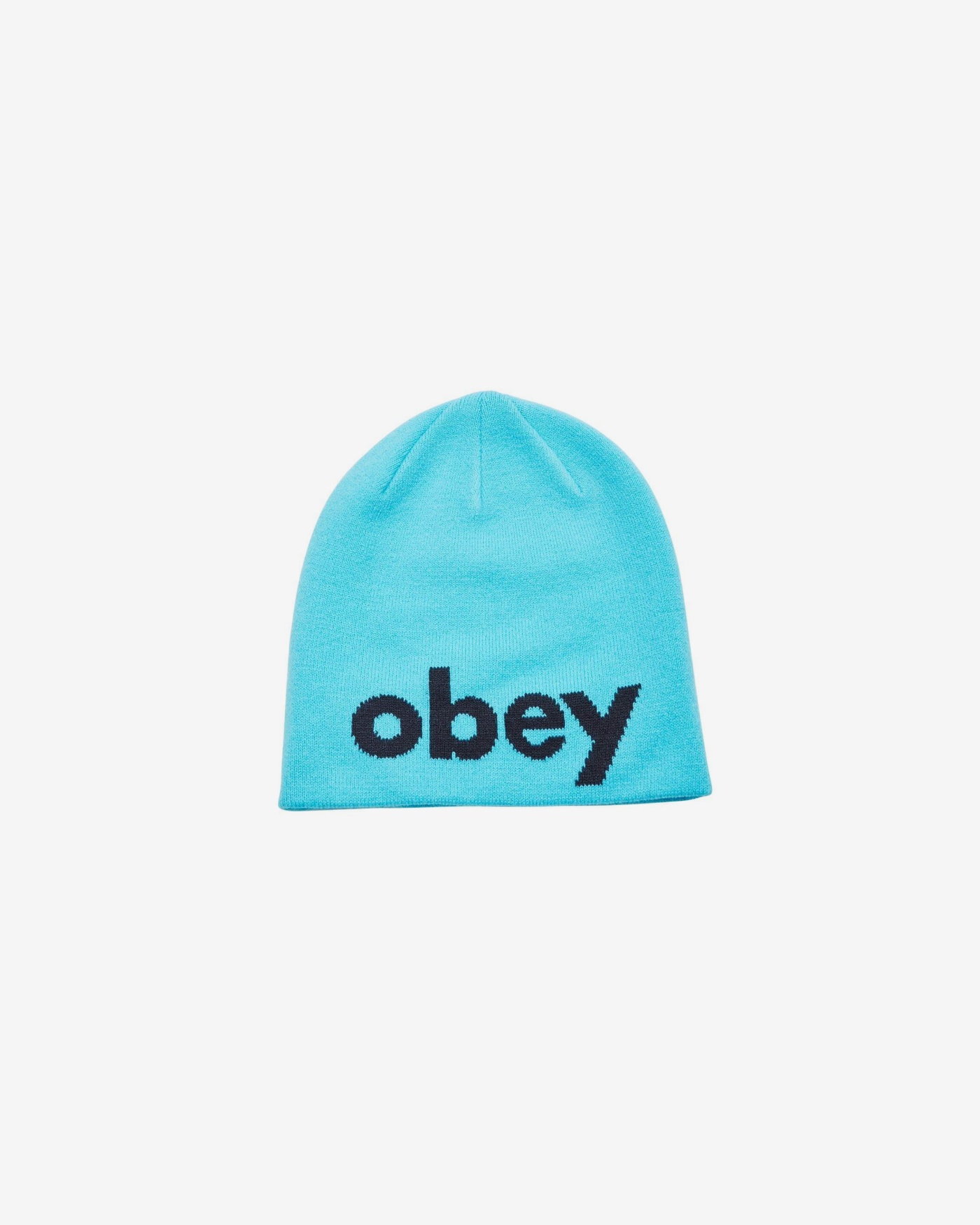 Lowercase Beanie