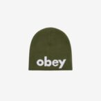 LOWERCASE BEANIE