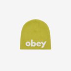 LOWERCASE BEANIE