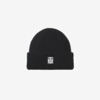 Mid Icon Patch Cuff Beanie