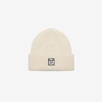 Mid Icon Patch Cuff Beanie