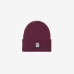 Icon Patch Cuff Beanie