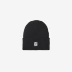 Icon Patch Cuff Beanie
