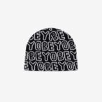 OBEY COMMON BEANIE