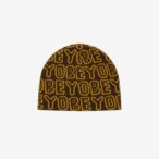 OBEY COMMON BEANIE