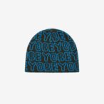 OBEY COMMON BEANIE