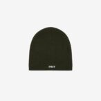 BOLD KING BEANIE