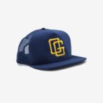Double OG Trucker