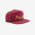 Lo Posse Snapback Hat
