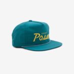 Lo Posse Snapback Hat