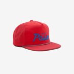 Lo Posse Snapback Hat