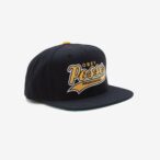 ON DECK SNAPBACK HAT