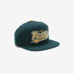 On Deck Snapback Hat