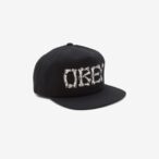 Brigade Snapback Hat