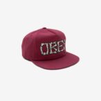 Brigade Snapback Hat