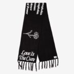 THE CURE SCARF
