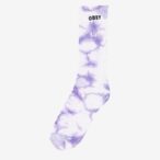 Obey Tie Dye Socks