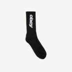 ITALICS SOCKS