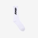 ITALICS SOCKS