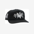 Arise Snapback