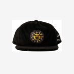 Frenzy 5 Panel Snapback