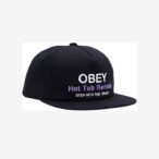 Magic 5 Panel Snapback