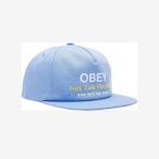 Magic 5 Panel Snapback