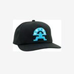 Obey Dance 5 Panel Snapback