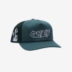Disobey Trucker