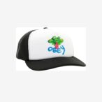 Obey Hopper Trucker
