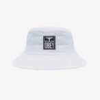 Icon Eyes Bucket Hat