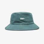 Royal Reversible Bucket Hat