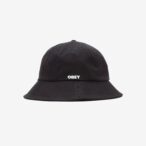 OBEY Bold Organic Bucket Hat