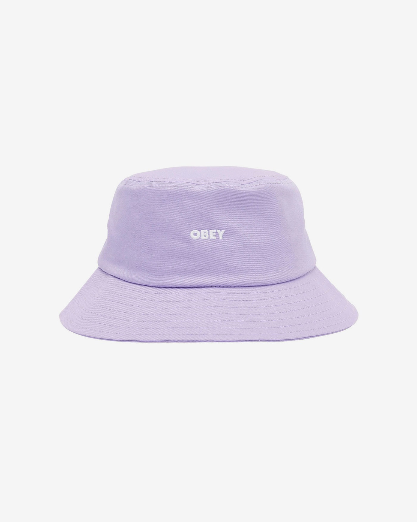 Bold Twill Bucket Hat