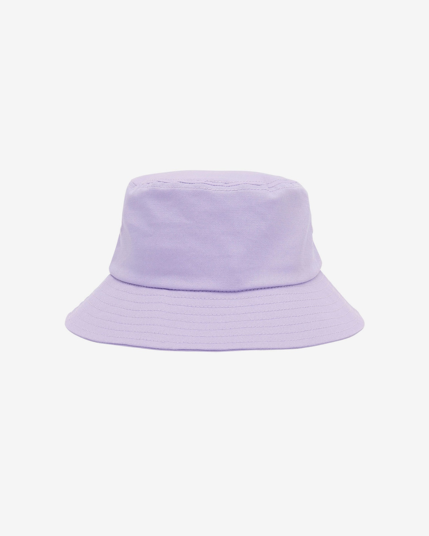 Bold Twill Bucket Hat - Image 2