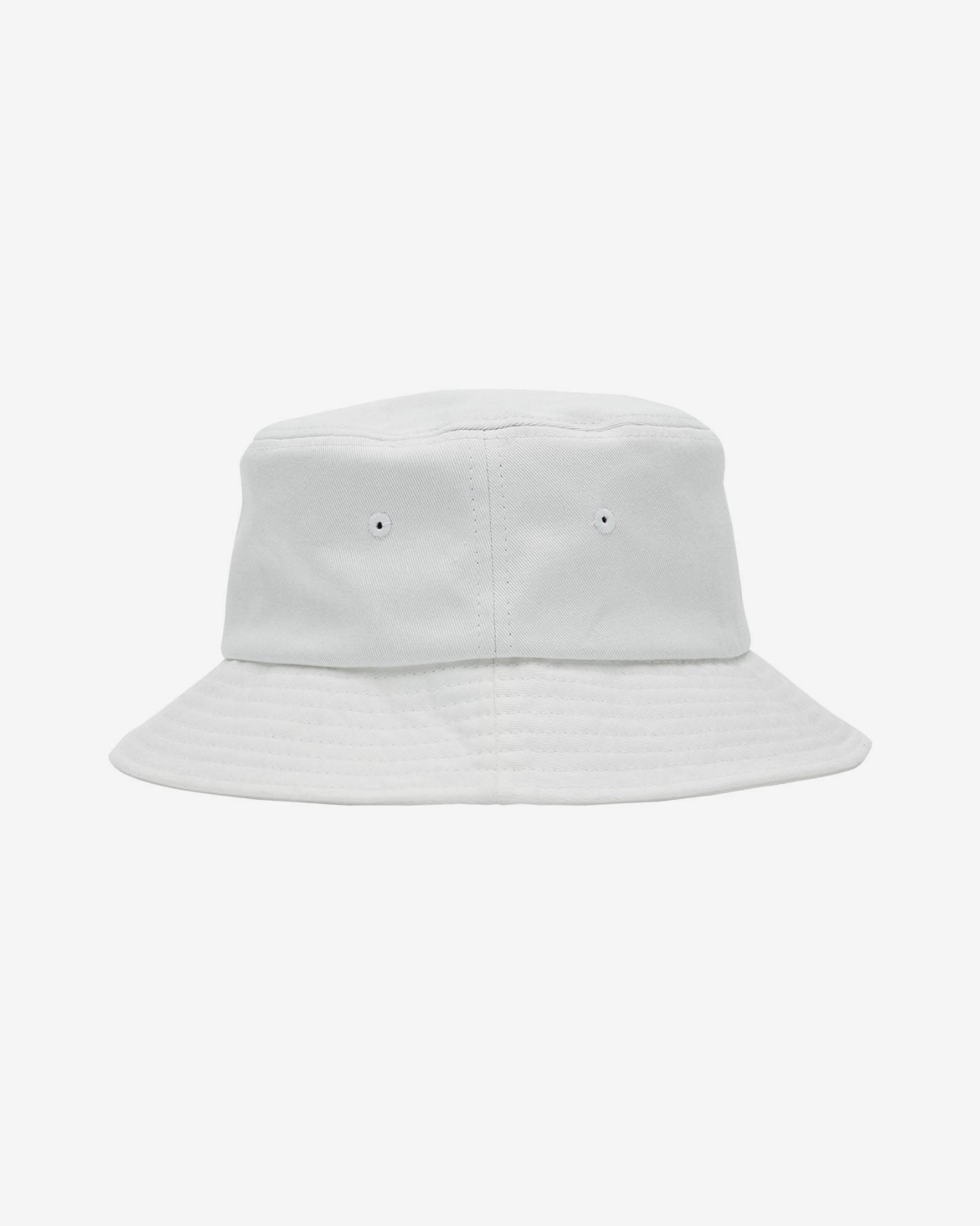 Bold Twill Bucket Hat - Image 2