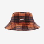 SAM REVERSIBLE BUCKET HAT