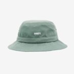 Bold Century Bucket Hat