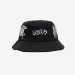Helpers Bucket Hat
