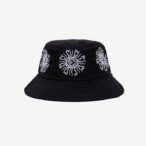 Gravel Bucket Hat