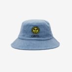 Sunny Cord Bucket Hat