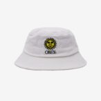 Sunny Cord Bucket Hat
