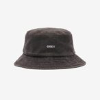 Bold Pigment Bucket Hat